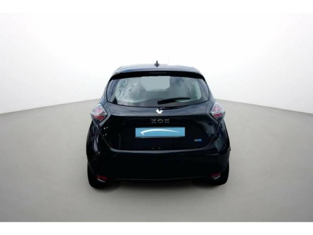 Renault Zoe image 4