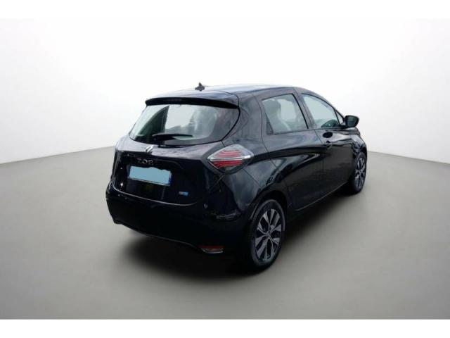 Renault Zoe image 8