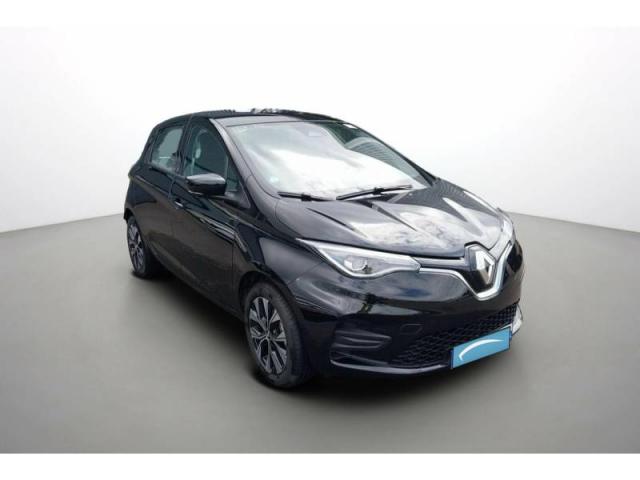 Renault Zoe image 7