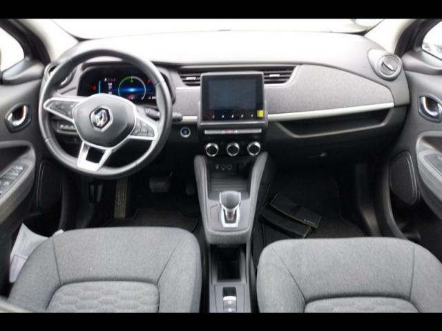 Renault Zoe image 6