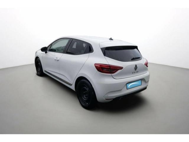 Renault Clio image 5