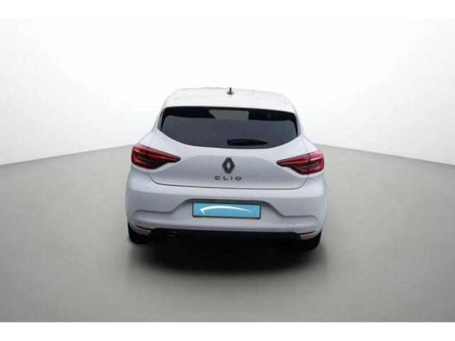 Renault Clio image 6