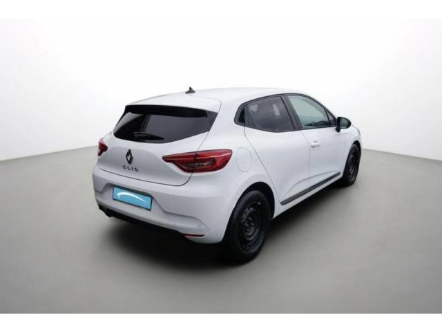 Renault Clio image 8