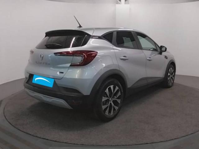 Renault Captur image 7