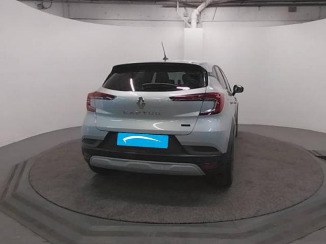 Renault Captur image 9