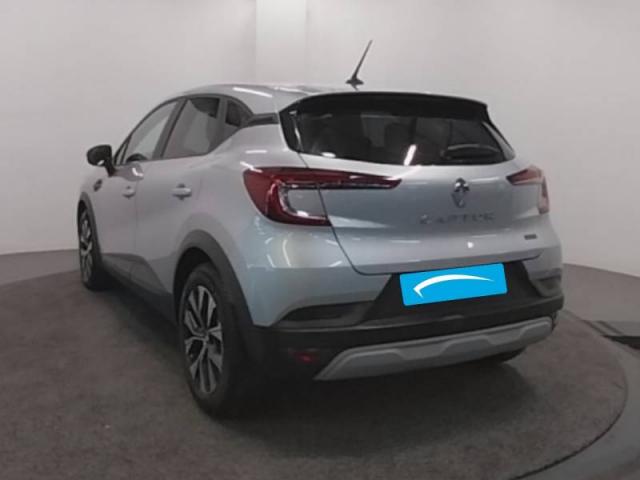 Renault Captur image 1