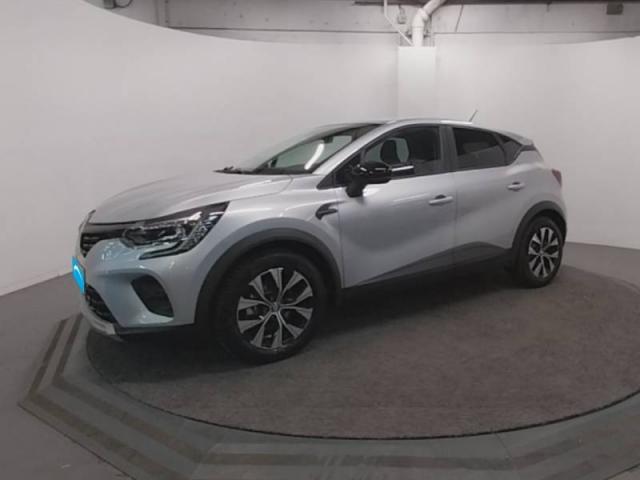 Renault Captur image 4