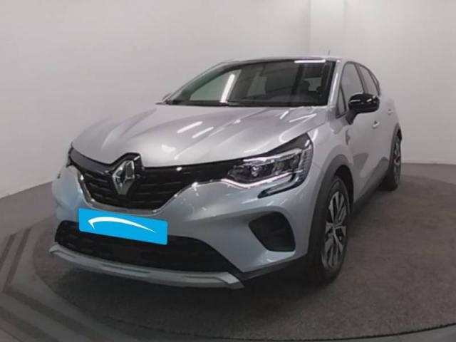 Renault Captur image 3