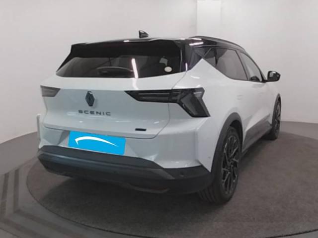 Renault Scénic image 2