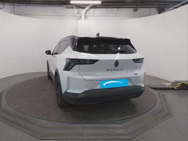 Renault Scénic image 7