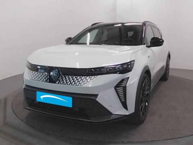 Renault Scénic image 4