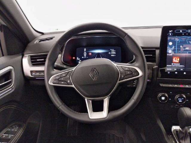 Renault Arkana image 1