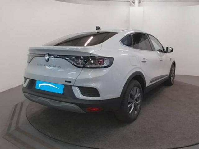 Renault Arkana image 6