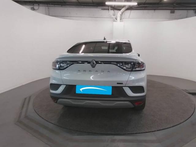 Renault Arkana image 8