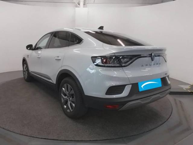 Renault Arkana image 2