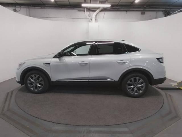 Renault Arkana image 3