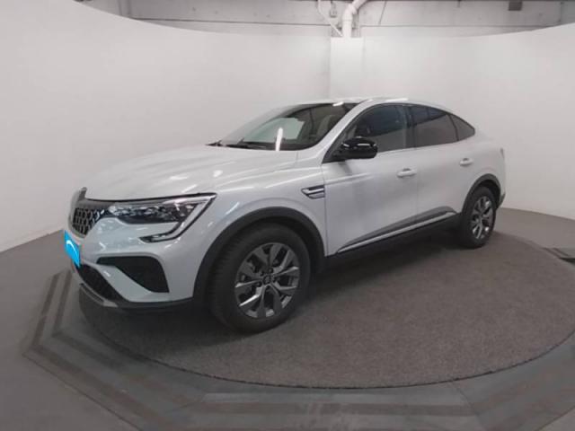 Renault Arkana image 4