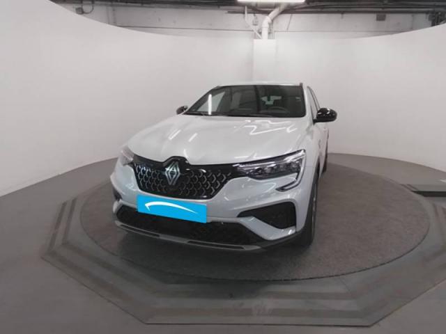 Renault Arkana image 9