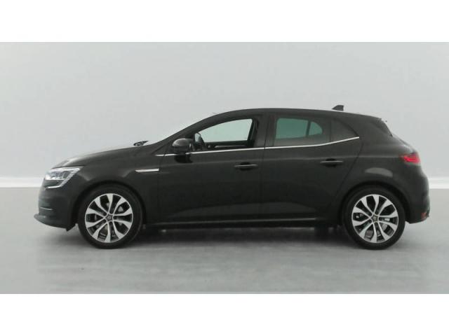 Renault Mégane image 1