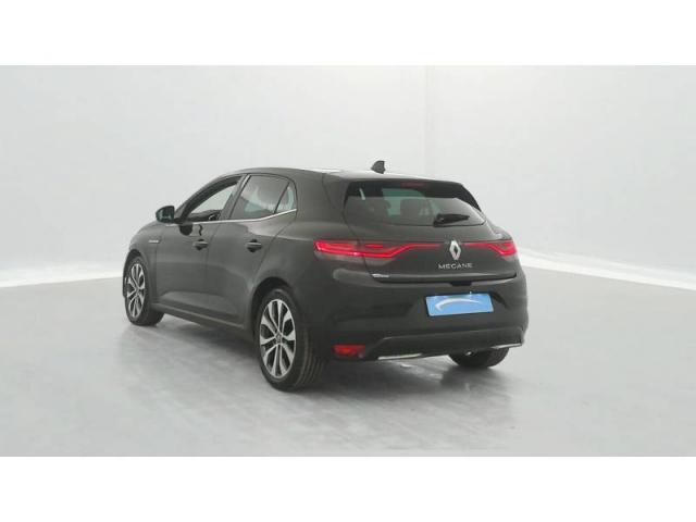 Renault Mégane image 2