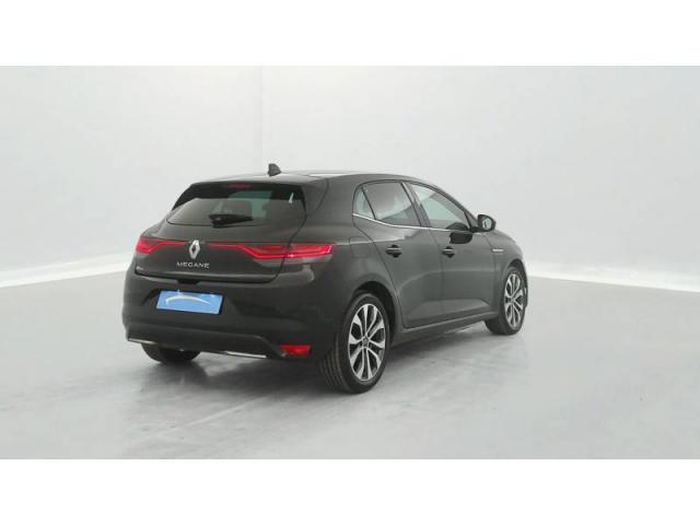 Renault Mégane image 4