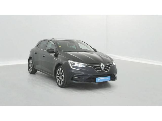 Renault Mégane image 5