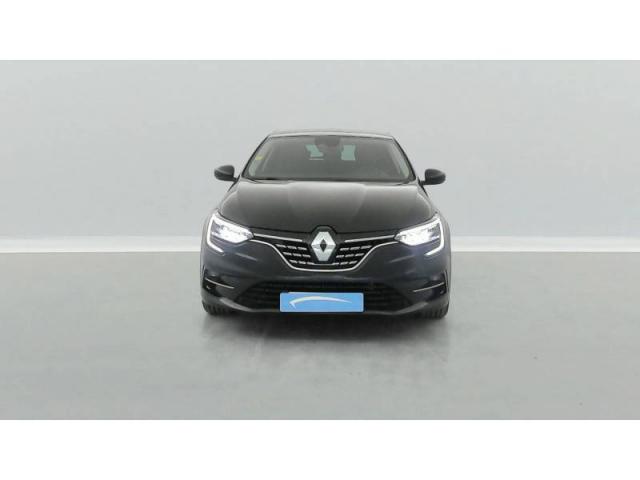 Renault Mégane image 7