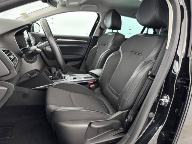 Renault Mégane image 8
