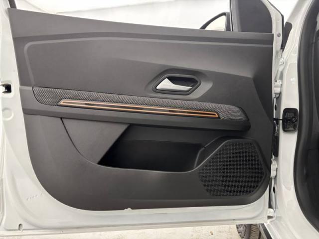 Dacia Sandero image 7