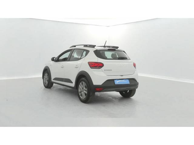 Dacia Sandero image 4