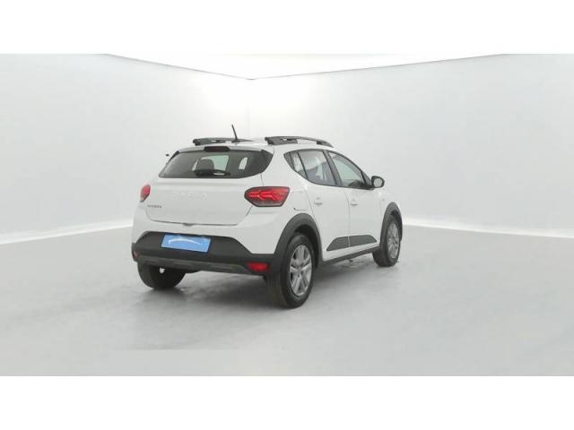 Dacia Sandero image 6