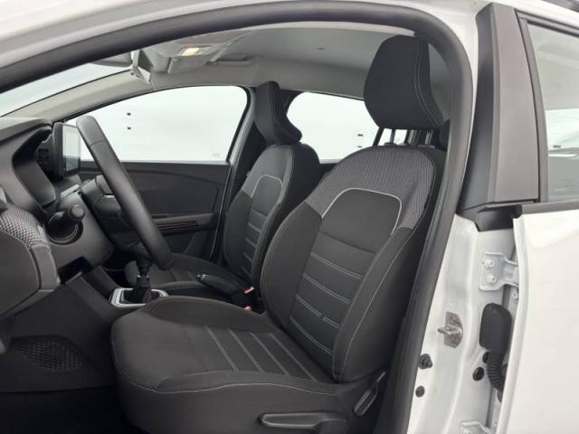 Dacia Sandero image 5
