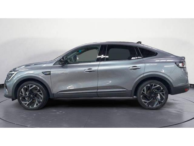 Renault Arkana image 4