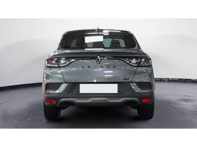 Renault Arkana image 3