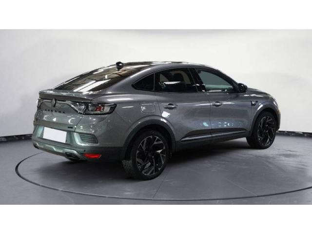 Renault Arkana image 1