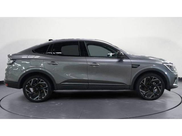 Renault Arkana image 6