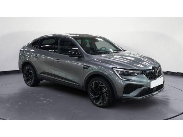 Renault Arkana image 7