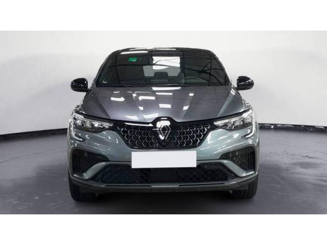 Renault Arkana image 5