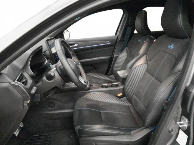 Renault Arkana image 8