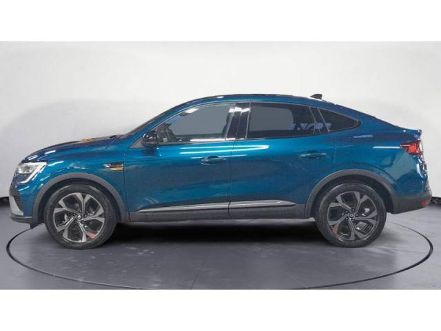 Renault Arkana image 2