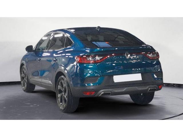 Renault Arkana image 9