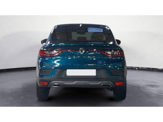 Renault Arkana image 8