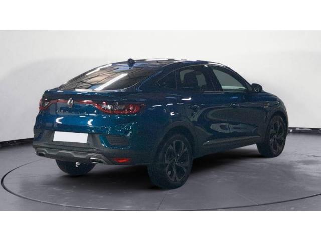 Renault Arkana image 5