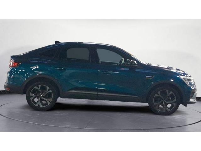 Renault Arkana image 7