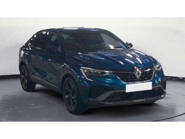Renault Arkana image 6