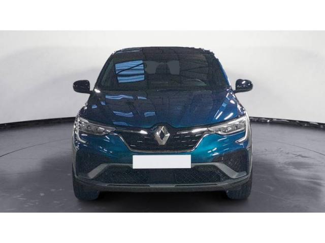 Renault Arkana image 3
