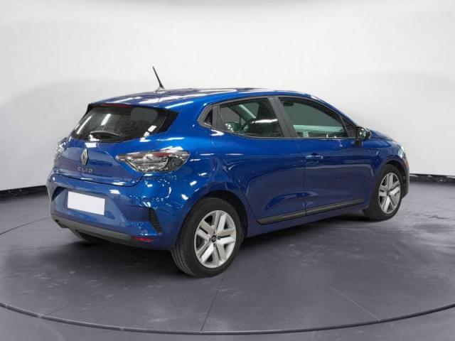 Renault Clio image 9