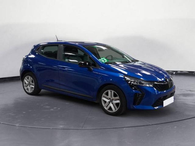 Renault Clio image 2