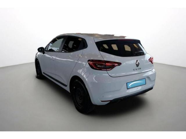 Renault Clio image 8