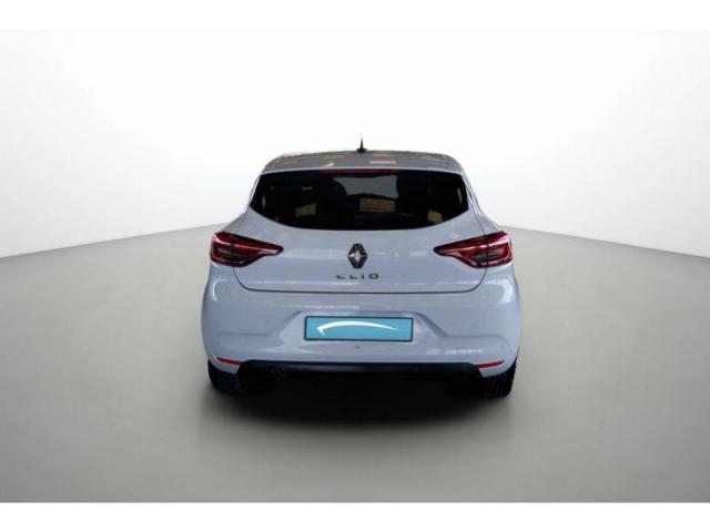 Renault Clio image 7
